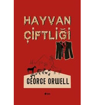Hayvan Çiftliği