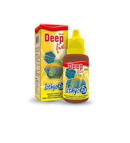 Deep Fix Icthyo-Fix Beyaz Benek Hastalığı 50ml