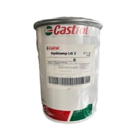 Castrol Optitemp Lg 2 18 Kg Düşük Sıcaklık Gresi