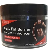 Süper Eelhoe Kadın 100 ml - Eelhoe Fat Burner For Women 100 ml