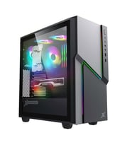 EXPER XCELLERATOR XC217 N1 CORE i7 13700F-32GB RAM-1TB NVME-16GB RTX4080-W11 PRO GAMING PC