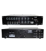 Lastvoice Plus-6800 Stereo Çift Trafolu 2x400 Watt Mikser Anfi