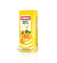 Kayısı Meyveli İçecek 200Ml