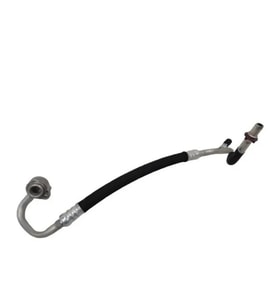 Vw Polo Fabia İbiza Klima Borusu 2003-2009 6Q0820744F