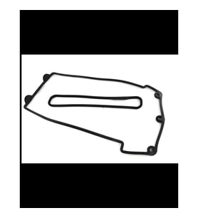 BMW E34 E39 E38 1988-1998 Üst Kapak Contası M60 M62 Sağ 11120034104 Wender