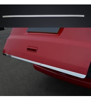 Volkswagen T5 Bagaj Alt Çitası Kromu Nikelajı