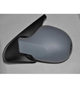 Clio Symbol Thalia Manuel Ayna 2009-2012 Astarlı Kör Noktalı Sol Oem No:7701471856