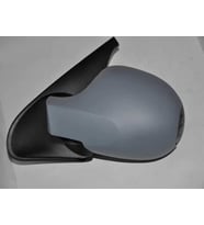 Clio Symbol Thalia Manuel Ayna 2009-2012 Astarlı Kör Noktalı Sol Oem No:7701471856