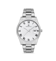 Momentus Classic CM136S-03SS Erkek Kol Saati