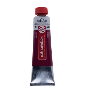TALENS ART CREATION 200 ML YAĞLI BOYA 318 CARMINE- RT9016318M