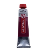 TALENS ART CREATION 200 ML YAĞLI BOYA 318 CARMINE- RT9016318M