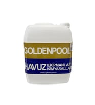 GTX Goldenpool Algaecide 5 KG (Yosun Önleyici)