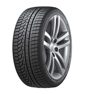 Hankook Winter i'cept evo2 W320 AO 245/40R21 100V XL M+S 3PMSF