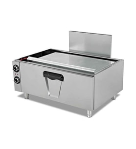 Empero EMP.PLS.7FRE03 Elektrikli Set Altı Maxi Fırın