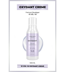 Oxydabt Creme 10 Vol %3