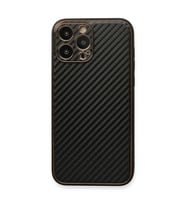 İphone 13 Kılıf Co Karbon - Siyah