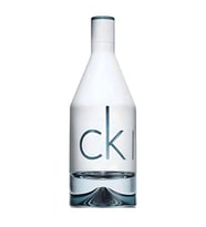 Calvin Klein IN2U EDT 150 ml Erkek Parfüm