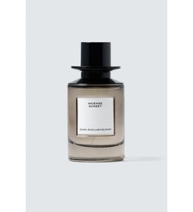ZARA INCENSE SUNSET 100ML (3.38 FL. OZ.)