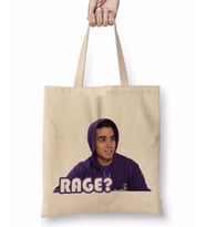 Rage Bez Çanta Uzun Saplı