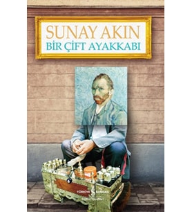 Bir Çift Ayakkabı