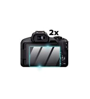 CANON Eos R8 - R50 Kamera için 9H Nano IPG ProActive Ekran Koruyucu (2 Adet)
