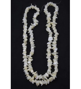 Parlak Sedef Kırıktaş Dizi-80 cm