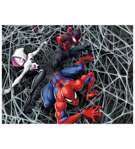 Prime 3D Marvel Spider-Man Puzzle 500 Parça 32803
