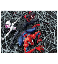 Prime 3D Marvel Spider-Man Puzzle 500 Parça 32803