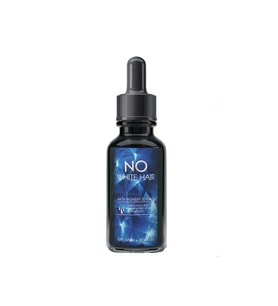No White Saç Bakım Aktif Pikment Yağı 50ML / No White Hair Care Active Pigment Oil 50ML