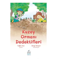 Kuzey Ormanı Dedektifleri