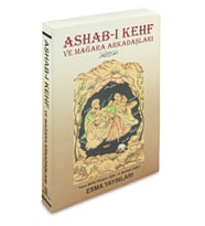 Ashab-ı Kehf ve Mağara Arkadaşları - Karton Kapak (Çok Renkli)