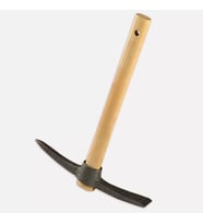 Mini Bahçe Çapası 40 cm