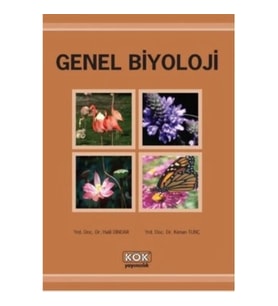 Genel Biyoloji