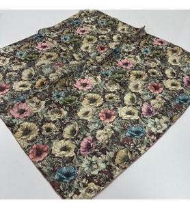 Locella Soft Pamuklu Eşarp LDFG0901