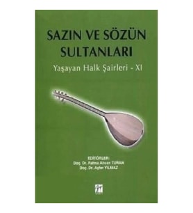 Sazın ve Sözün Sultanları 11