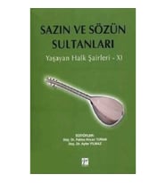Sazın ve Sözün Sultanları 11