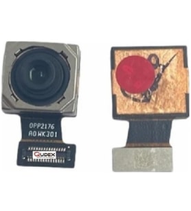 Xiaomi Uyumlu Poco X3 Pro Arka Kamera AA Kalite (Çok Renkli)