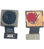 Xiaomi Uyumlu Poco X3 Pro Arka Kamera AA Kalite (Çok Renkli)