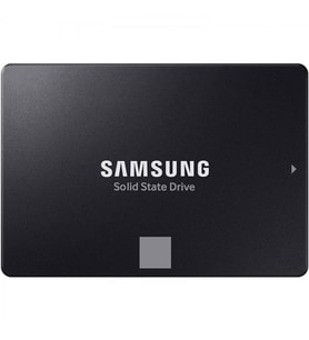 SAMSUNG SAMSUNG 4TB 870 EVO MZ-77E4T0BW 560-530MB/s SATA-3 SSD DİSK