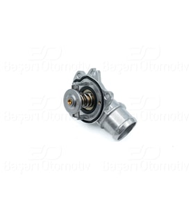 Jeep Commander Grand Cherokee Chrysler 300C 3.0 2005 - 2012 Termostat (87°C Aluminum)