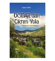 Oğdar'dan Çıktım Yola