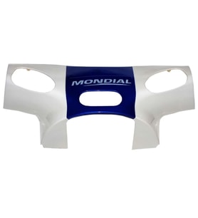 E-Bis Es-2 Sinyal Muhafazası Mavi Orj