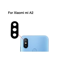 Mi A2 Lite Uyumlu Kamera Lensi