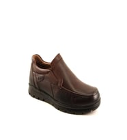 Forelli 32626 Erkek Comfort Ayakkabı - Kahverengi