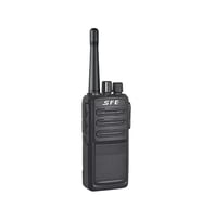 S500 PMR El Telsizi