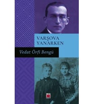 Varşova Yanarken
