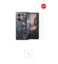 INFİNİX GT 10 PRO TPU FULL BODY 360 DERECE KORUYUCU FİLM