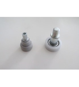 RENAULT MASTER- 2- 04/10; SÜRGÜLÜ KAPI ORTA RAY BAĞLANTISI TAMİR TAKIMI OEM YOK 1496-2927