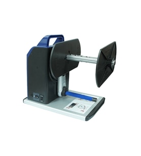 GODEX T-10 Harici Etiket Sarma Ünitesi