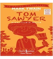 Tom Sawyer (Kısaltılmış Metin)